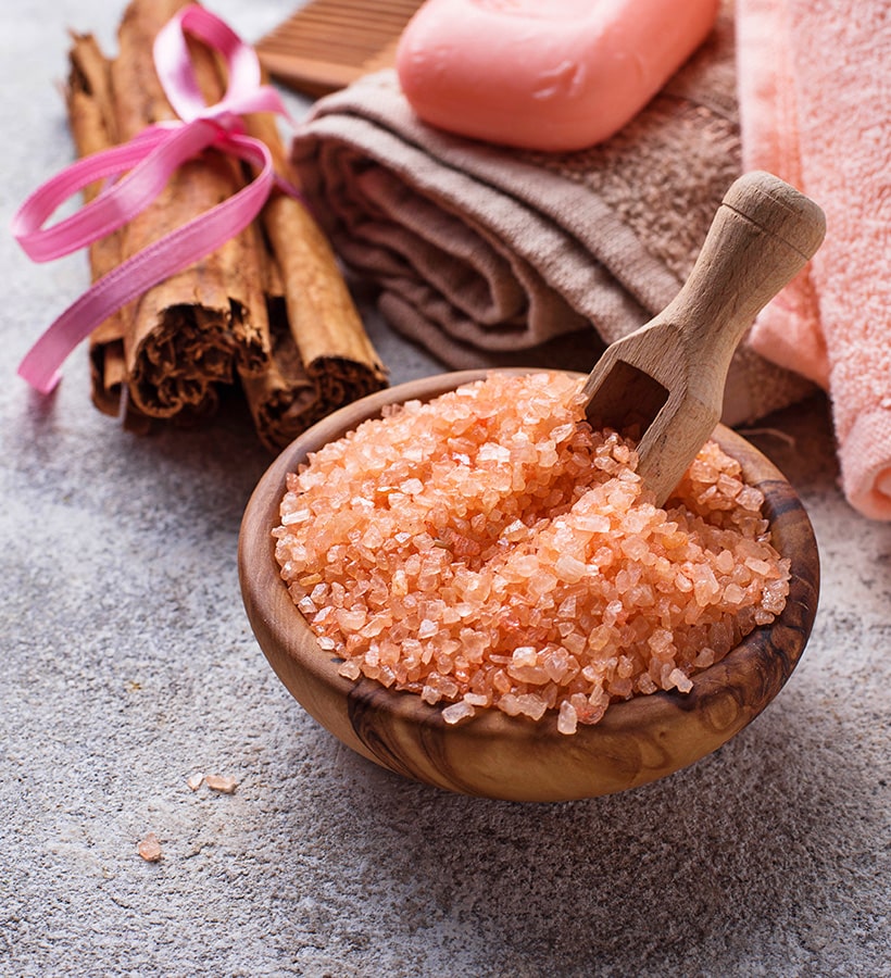 Expérience relaxante